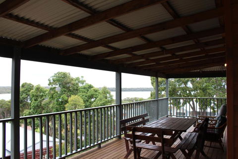Waterside View - Hotel WA 0
