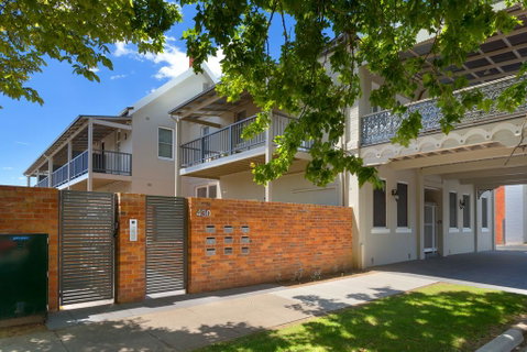 Waterstreet Apartment - Hotel WA 2