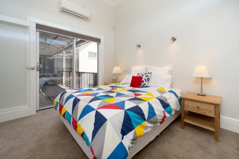 Waterstreet Apartment - Hotel WA 0