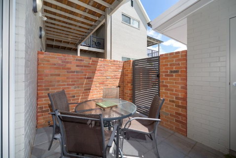 Waterstreet Apartment - Hotel WA 1
