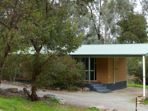 Watervale Retreat - Hotel WA 1