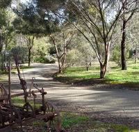 Watervale Retreat - Hotel WA