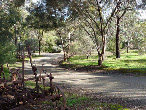 Watervale Retreat - Hotel WA 0