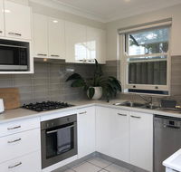Waterview Cottage - Hotel WA