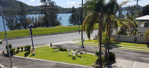 Waterview Motel Maclean - Hotel WA 3