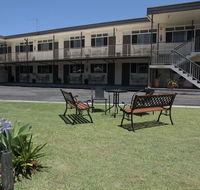 Waterview Motel Maclean