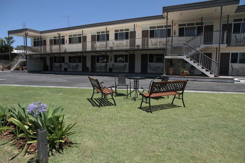 Waterview Motel Maclean - Hotel WA 0
