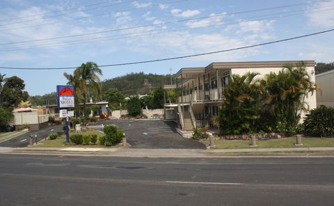 Waterview Motel Maclean - Hotel WA 2