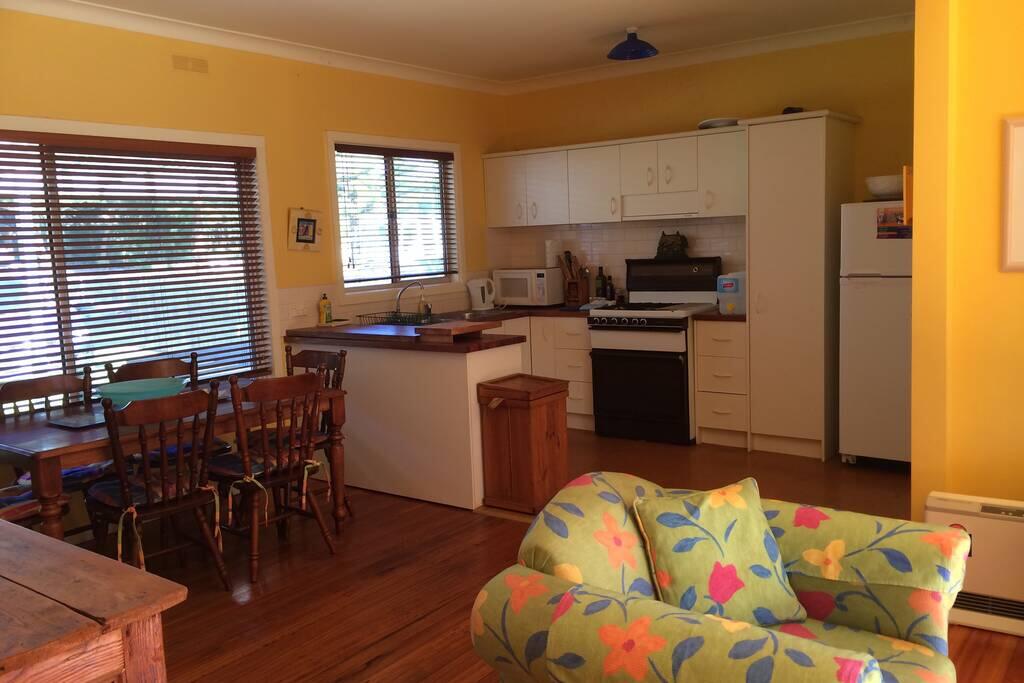 Orford ACT Hotel WA