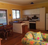 Waterville Beach House - Hotel WA
