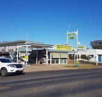 Wattle Tree Motel - Hotel WA