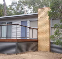 Wattletree Cottage - Hotel WA
