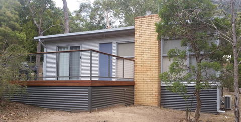 Wattletree Cottage - Hotel WA 0