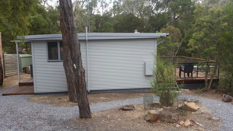 Wattletree Cottage - Hotel WA 1