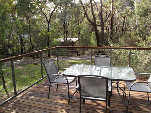 Wattletree Cottage - Hotel WA 3
