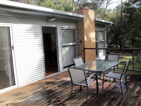 Wattletree Cottage - Hotel WA 2