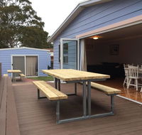 Watts  Callala Beach-Pet Friendly - Hotel WA