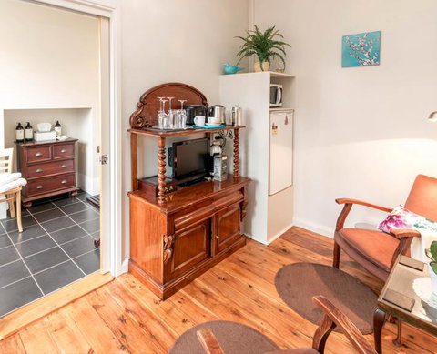 Waverley Bed & Breakfast - Hotel WA 2