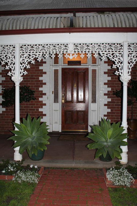 Waverley Bed & Breakfast - Hotel WA 1