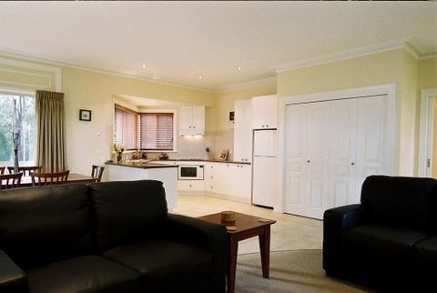 Waverley House Cottages - Hotel WA 2