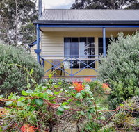 Waverley House Cottages - Hotel WA