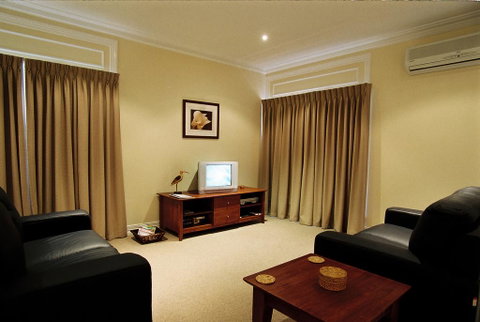 Waverley House Cottages - Hotel WA 1