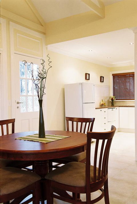 Waverley House Cottages - Hotel WA 3