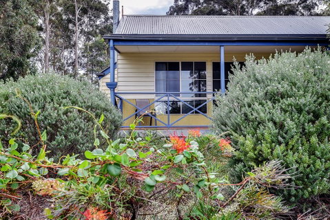 Waverley House Cottages - Hotel WA 0