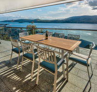 Waves 5 Luxury 3 Bedroom Breathtaking Ocean Views Central Location - Hotel WA
