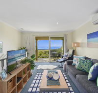 Waves at Sapphire - Hotel WA