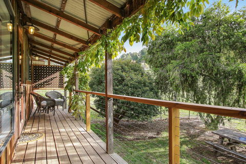 Way Out Wandi - Hotel WA 1