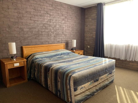 Wedderburn Goldseeker Motel - Hotel WA 2