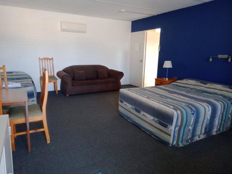 Wedderburn Goldseeker Motel - Hotel WA 3