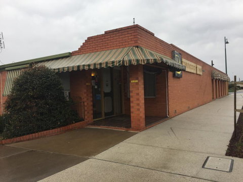 Wedderburn Goldseeker Motel - Hotel WA 1