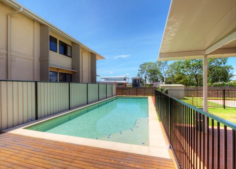 Weipa Motel Resort - Hotel WA 1