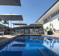 Welcome to the Centre of Paradise - Hotel WA