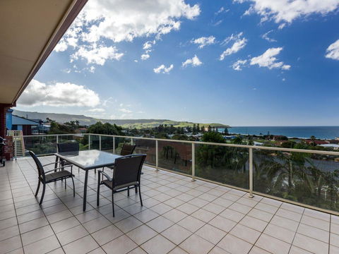 Werri Views - Hotel WA 0