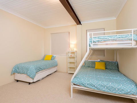 Werri Views - Hotel WA 3