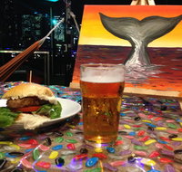 Wesley Taylor Art Studios Paint  Stay plus tour - Hotel WA