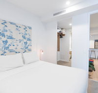 West End Executive Suite on the Brisbane River. - Hotel WA