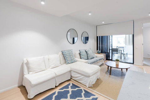 West End Executive Suite, On The Brisbane River. - Hotel WA 2