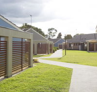 Western Sydney University Village - Hawkesbury - Hotel WA