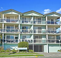 Westport Palms 14 Buller Street - Hotel WA