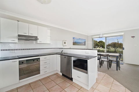 Westport Palms 14 Buller Street - Hotel WA 1