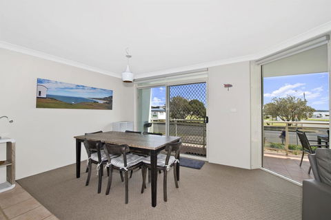 Westport Palms 14 Buller Street - Hotel WA 3