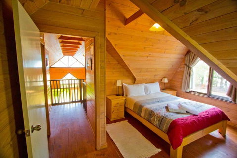 Westwood Cottage - Hotel WA 1