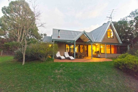 Westwood Cottage - Hotel WA 0