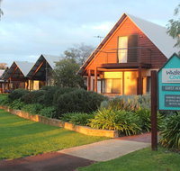 Whalers Cove Villas - Hotel WA