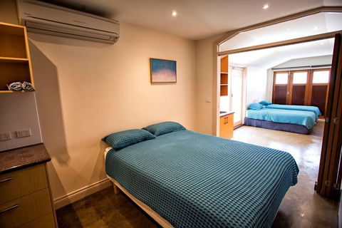 WHARF COTTAGE - Hotel WA 2