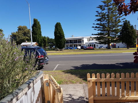 WHARF COTTAGE - Hotel WA 1